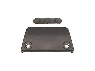 Piezas del motor de gasolina Mitsubishi 1E40F-6