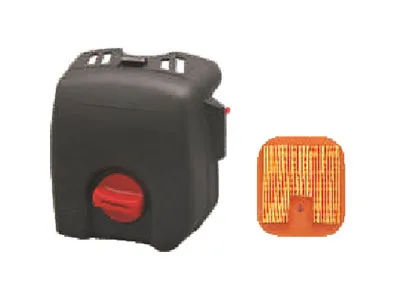Piezas del motor de gasolina Mitsubishi TUE43